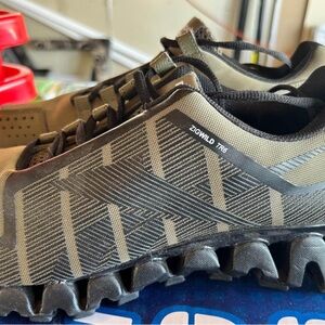 Men’s Reebok ZigWild size 10